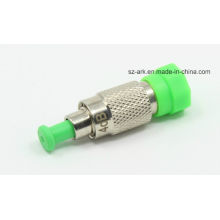 FC/APC Female-Male Fiber Optic Attenuator